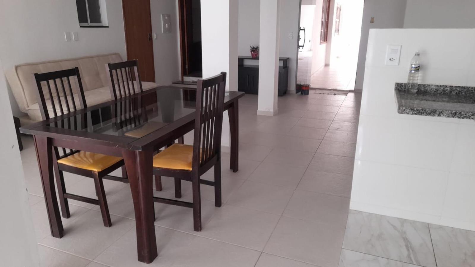 Casa De Praia Cabo Frio Ate 10 Hospedes Exterior foto